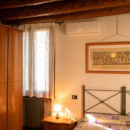 Bed and Breakfast Casa Stefy Montagnana  Exteriér fotografie