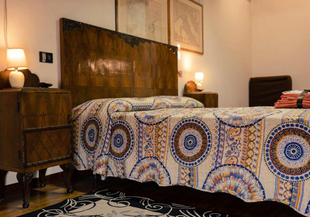 Bed and Breakfast Casa Stefy Montagnana  Exteriér fotografie