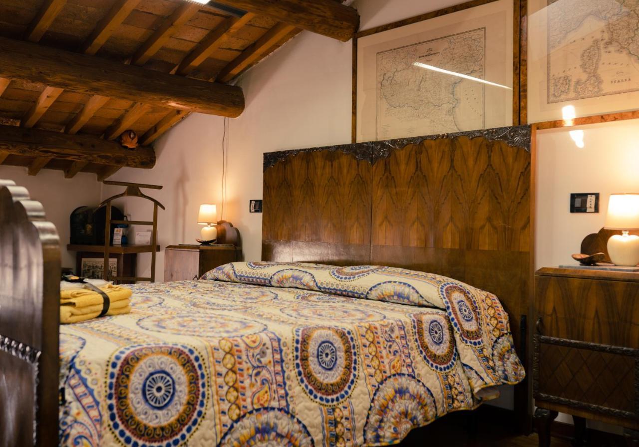 Bed and Breakfast Casa Stefy Montagnana  Exteriér fotografie