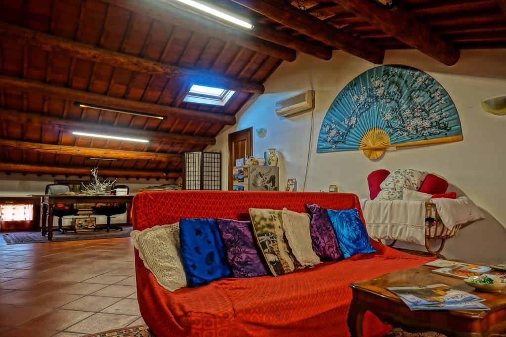 Bed and Breakfast Casa Stefy Montagnana  Exteriér fotografie
