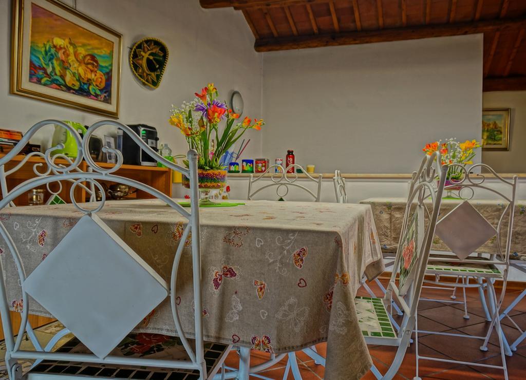 Bed and Breakfast Casa Stefy Montagnana  Exteriér fotografie