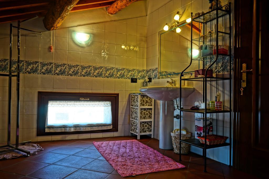 Bed and Breakfast Casa Stefy Montagnana  Exteriér fotografie