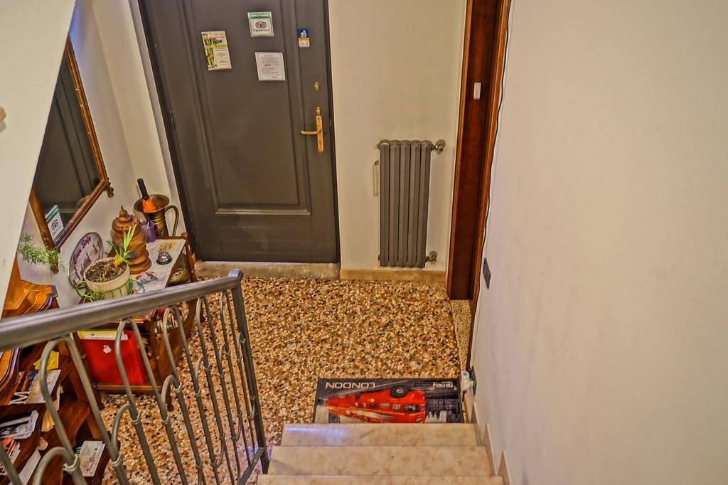 Bed and Breakfast Casa Stefy Montagnana  Exteriér fotografie