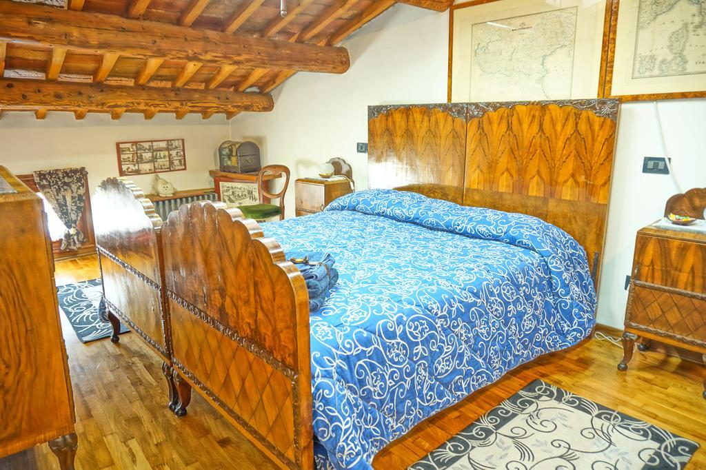 Bed and Breakfast Casa Stefy Montagnana  Exteriér fotografie