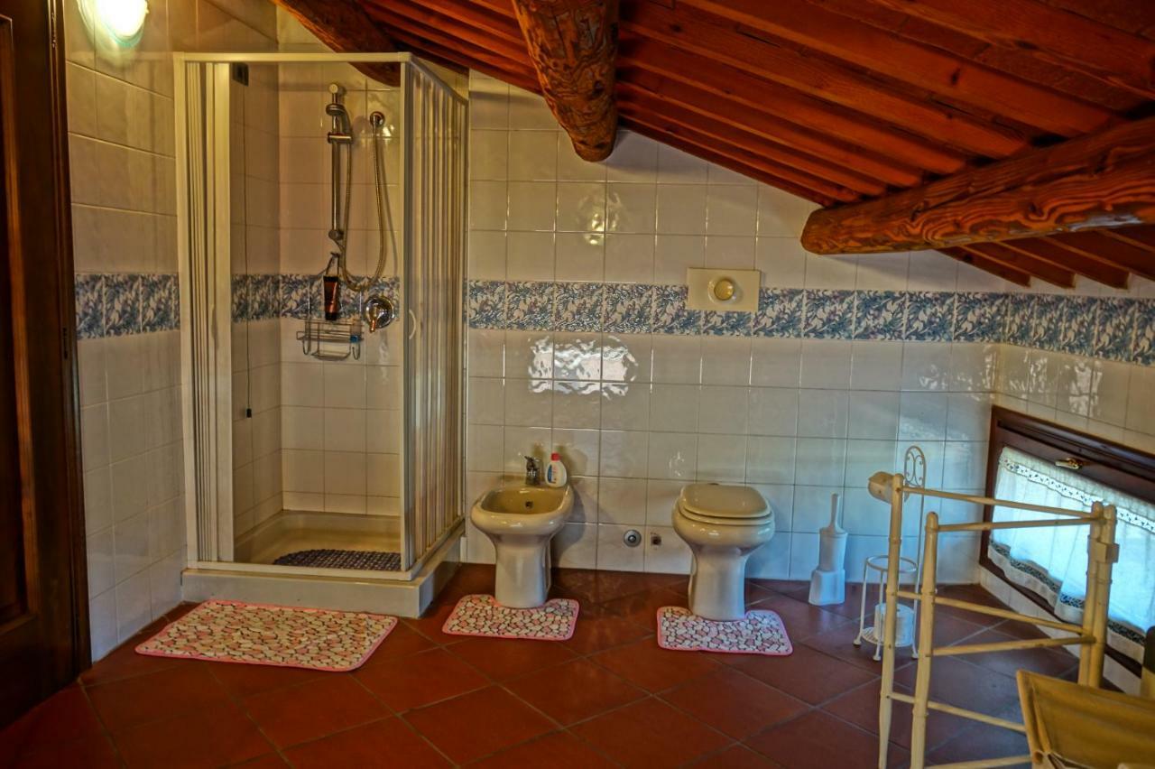 Bed and Breakfast Casa Stefy Montagnana  Exteriér fotografie